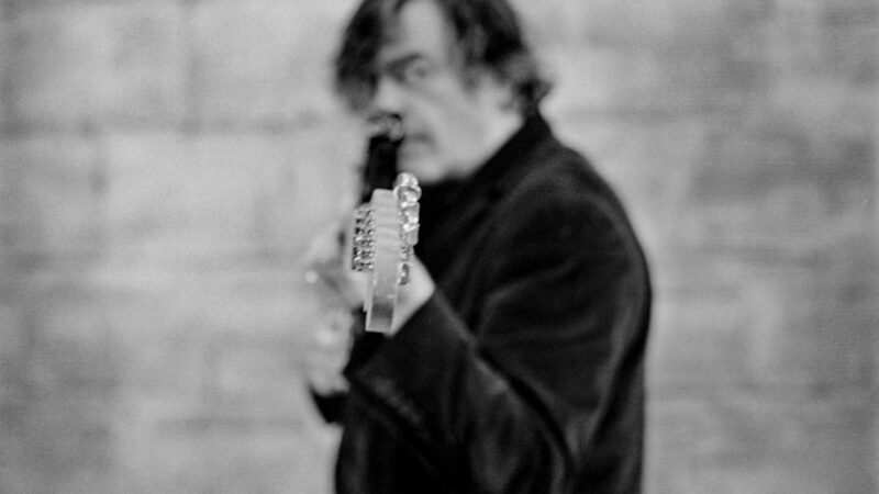 Michel Cloup – 25 ans d&rsquo;Experience